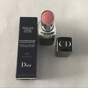 Dior lipstick